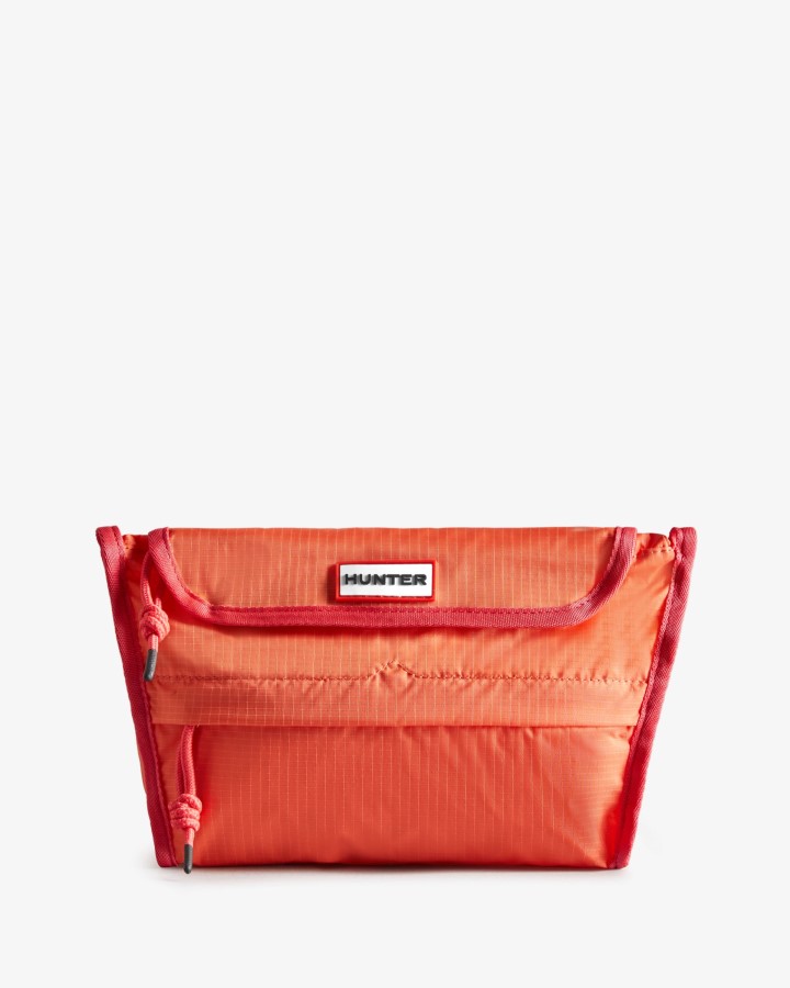 Hunter Riñonera Sun-cup Naranja