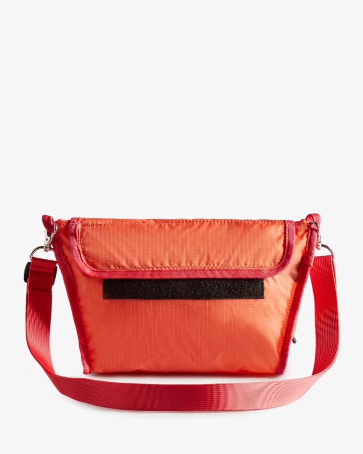Hunter Riñonera Sun-cup Naranja