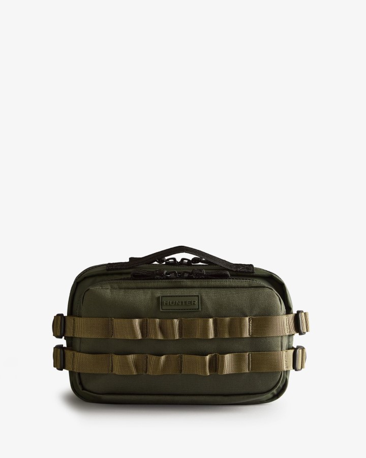 Hunter Explorer Multiway Bandolera Maa Verde