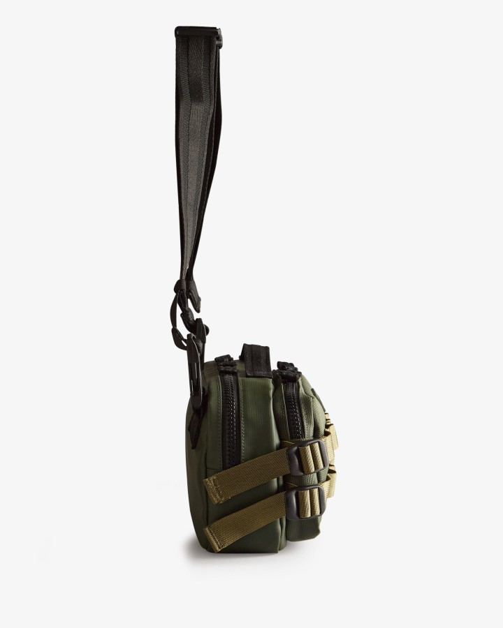 Hunter Explorer Multiway Bandolera Maa Verde