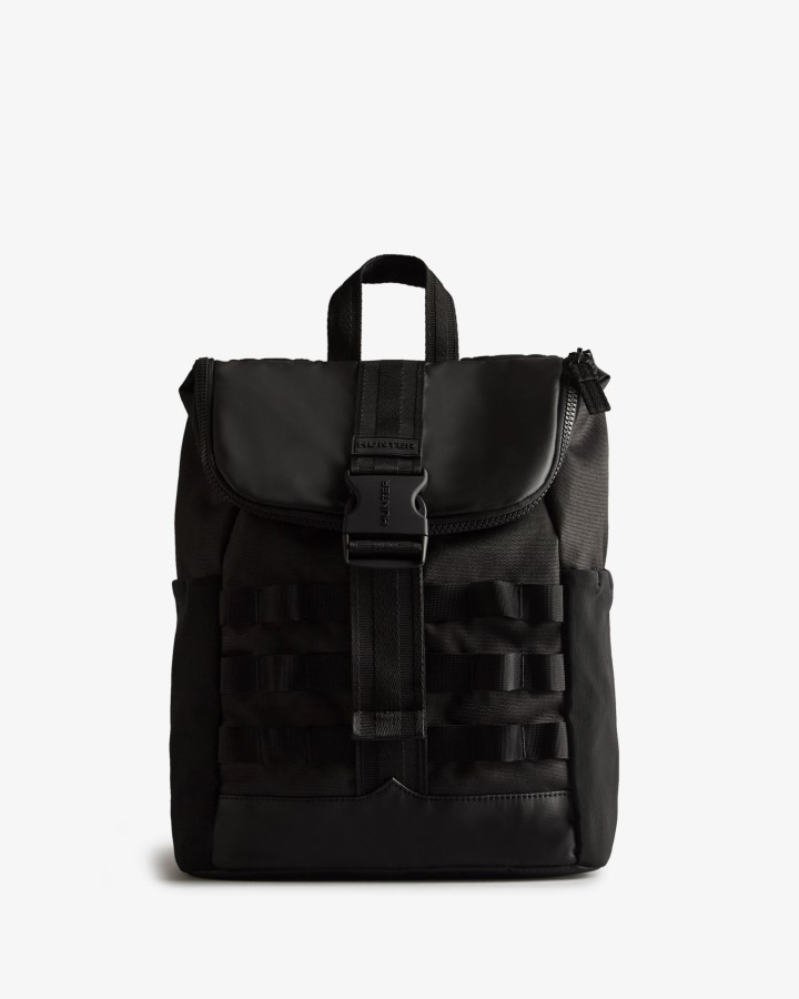 Mochila Hunter Explorer Negra