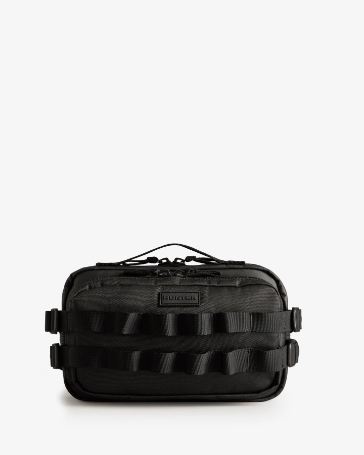 Bandolera Multiusos Hunter Explorer Negra
