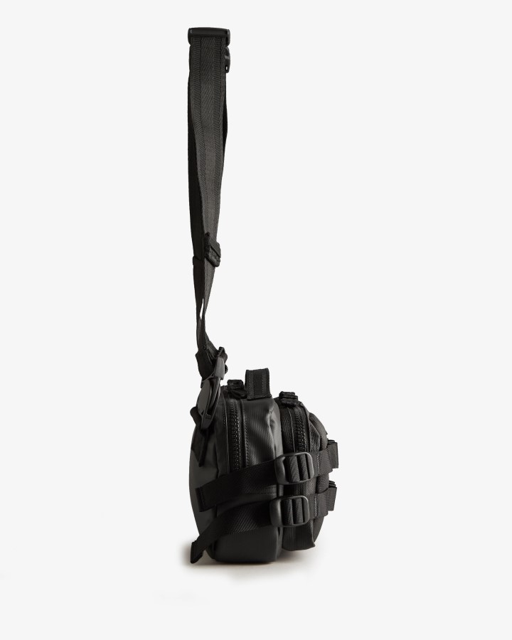 Bandolera Multiusos Hunter Explorer Negra