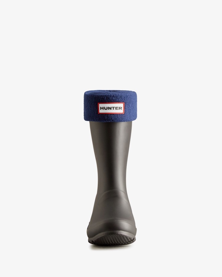 Calcetines Para Botas De Niños Hunter Azul Marino